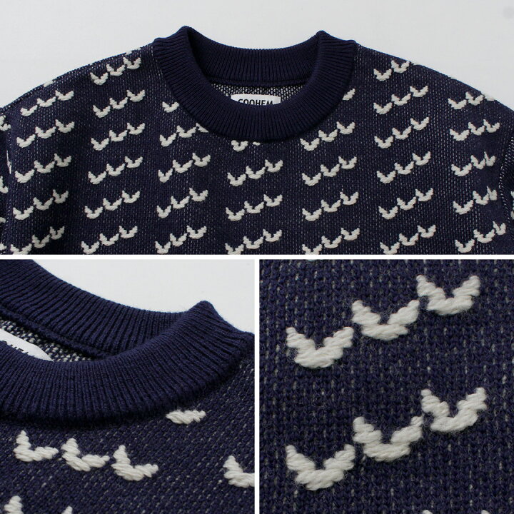 楽天市場】【10％OFFクーポン対象】COOHEM（コーヘン） ビッグ 