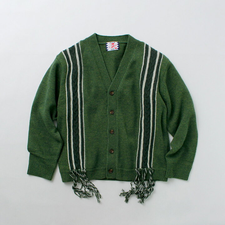 楽天市場】【50％OFF】SON OF THE CHEESE（サノバチーズ） フリンジ 