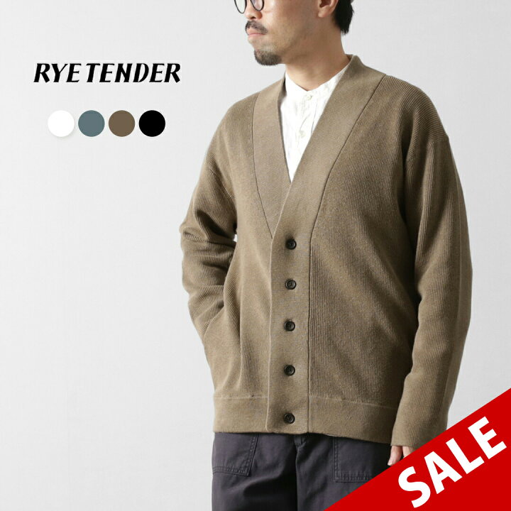 楽天市場】【50％OFF】RYE TENDER（ライテンダー） グラハム 