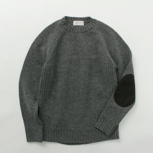 y10OFFN[|ΏہzSOGLIAi\Aj hmA ueBbVE[ N[lbNZ[^[ / Y fB[X gbvX jbg  { G{[pb` LANDNOAH Sweater