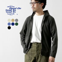楽天市場】good on パーカー（メンズファッション）の通販
