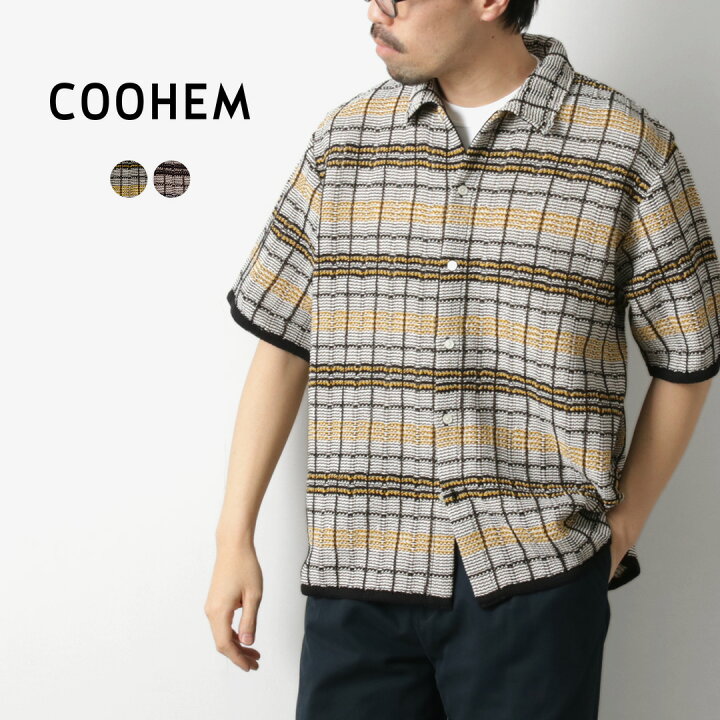 楽天市場】【10％OFFクーポン対象】COOHEM（コーヘン） スカシ 