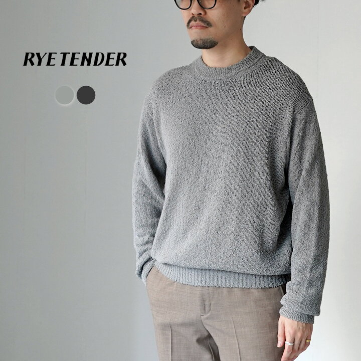 楽天市場】【10％OFFクーポン対象】RYE TENDER（ライテンダー） タファ 