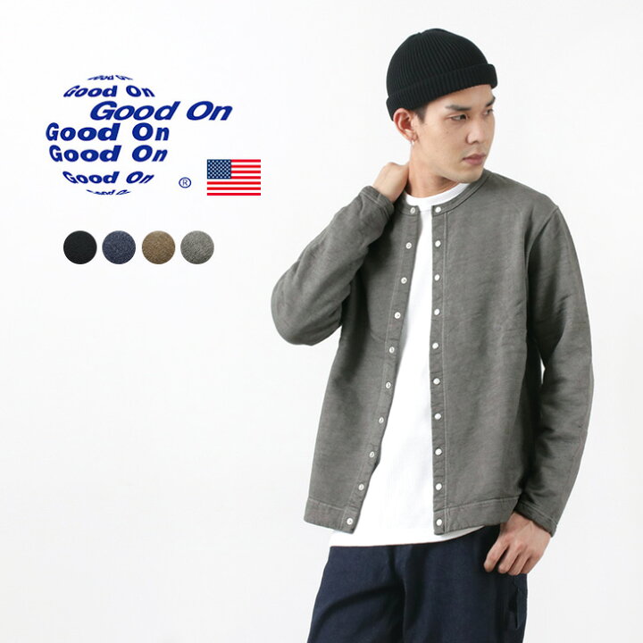 楽天市場】GOOD ON（グッドオン） メンズ クルース ウェット 