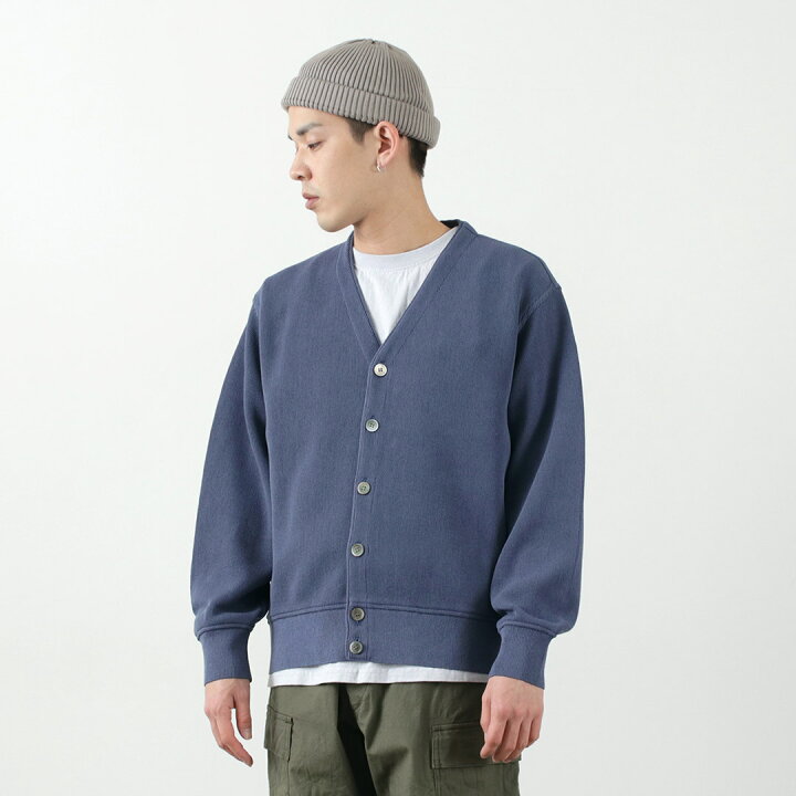 楽天市場】【10%OFFクーポン対象】YONETOMI NEW BASIC(ヨネトミニューベーシック) カラー別注 ギマコットン カーディガン / 長袖 / 綿 コットン / メンズ / 日本製 / 95-222-008 / 95-222-021 / GIMA COTTON C/D : ROCOCO attractive clothing 楽天市場】【10%OFFクーポン対象】YONETOMI NEW BASIC(ヨネトミニューベーシック) カラー別注 ギマコットン カーディガン / 長袖 / 綿 コットン / メンズ / 日本製 / 95-222-008 / 95-222-021 / GIMA COTTON C/D : ROCOCO attractive clothing