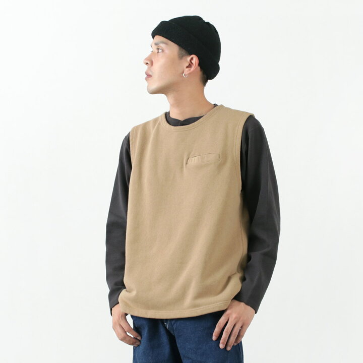 楽天市場】【10％OFFクーポン対象】GOOD ON（グッドオン） フリース 