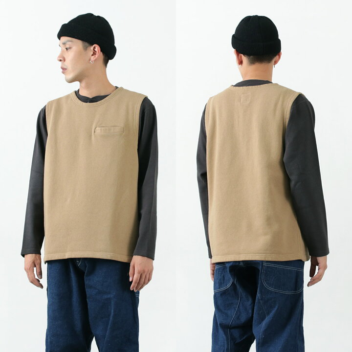 楽天市場】【10％OFFクーポン対象】GOOD ON（グッドオン） フリース 
