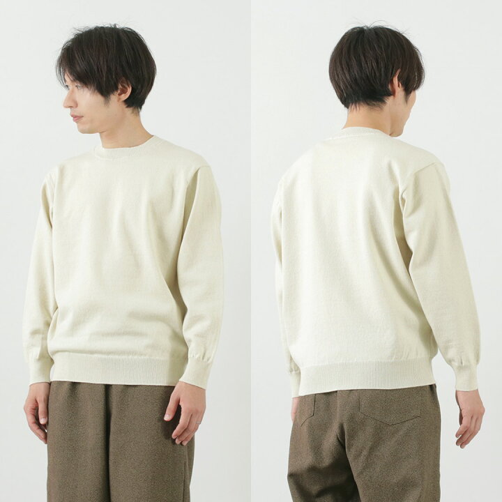 楽天市場】【10％OFFクーポン対象】YONETOMI NEW BASIC（ヨネトミ 