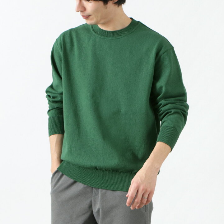 楽天市場】【10％OFFクーポン対象】YONETOMI NEW BASIC（ヨネトミ 