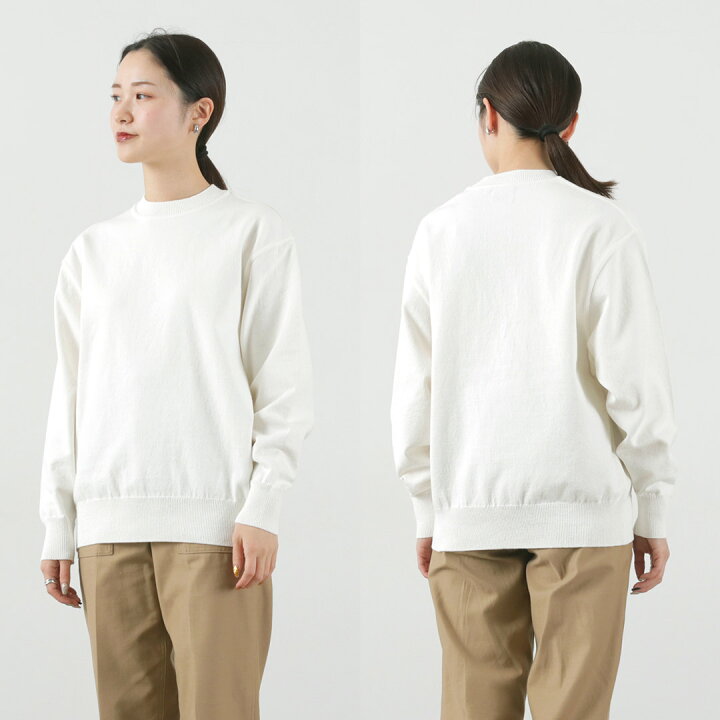 楽天市場】【10％OFFクーポン対象】YONETOMI NEW BASIC（ヨネトミ 