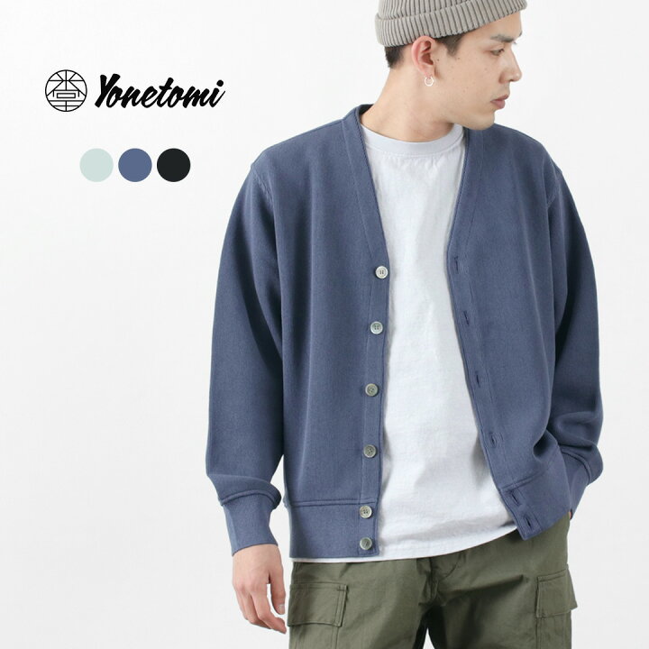 楽天市場】YONETOMI NEW BASIC（ヨネトミニューベーシック） カラー  