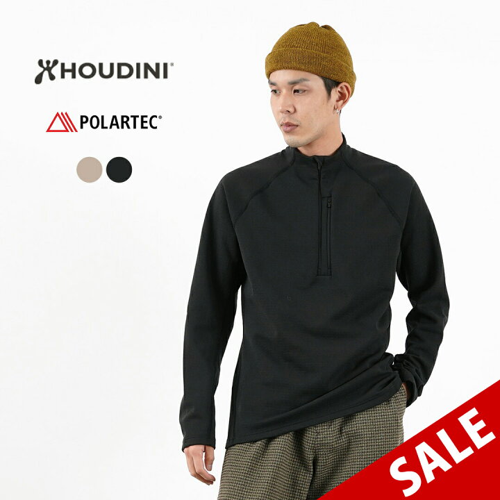 楽天市場】【30％OFF】HOUDINI（フディーニ/フーディニ） M′s 