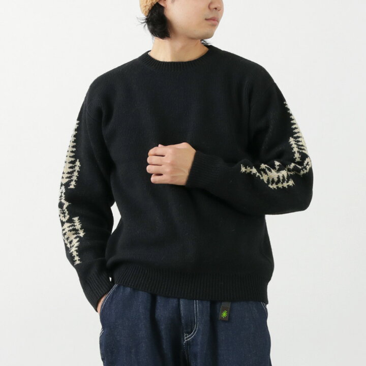 楽天市場】PENDLETON（ペンドルトン） クルーネック プルオーバー 