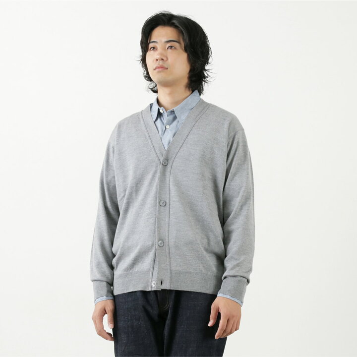 楽天市場】【10％OFFクーポン対象】JOHN SMEDLEY（ジョンスメドレー 