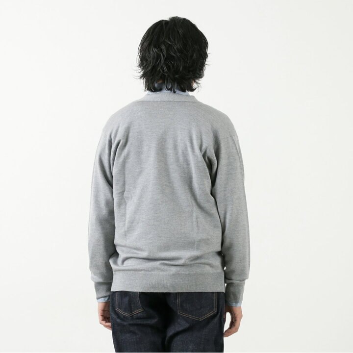 楽天市場】【10％OFFクーポン対象】JOHN SMEDLEY（ジョンスメドレー 