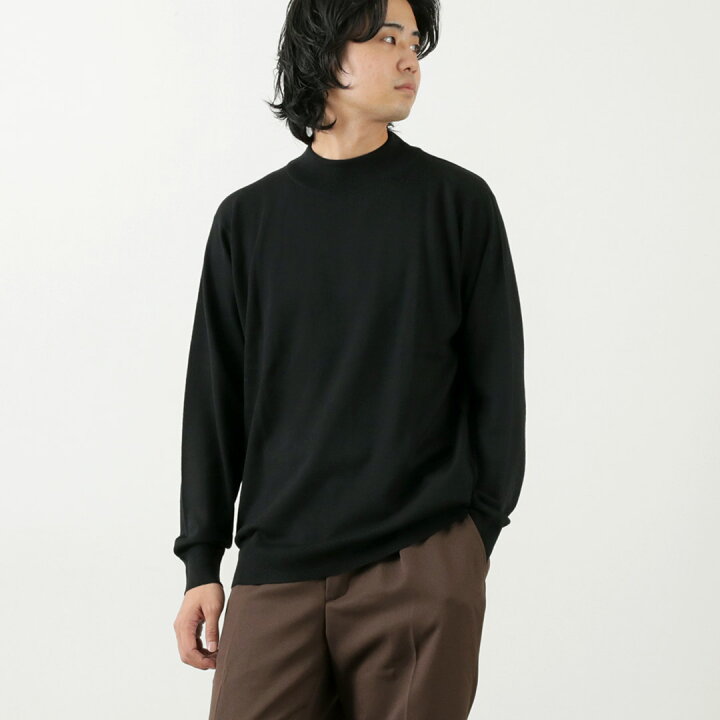 楽天市場】【30％OFF】JOHN SMEDLEY（ジョンスメドレー） メリノウール 