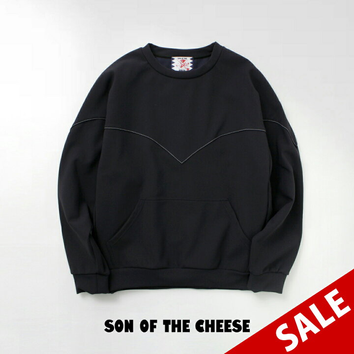 楽天市場】【10％OFFクーポン対象】【50％OFF】SON OF THE CHEESE 