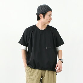 【期間限定20％OFF】MOUNTAIN EQUIPMENT（マウンテンイクィップメント） パーテックス エクリブリウム Tシャツ / メンズ レディース 半袖 無地 / ナイロン / パッカブル 携帯 / 速乾 軽量 通気性 / 425722 / PERTEX EQ TEE / pl2