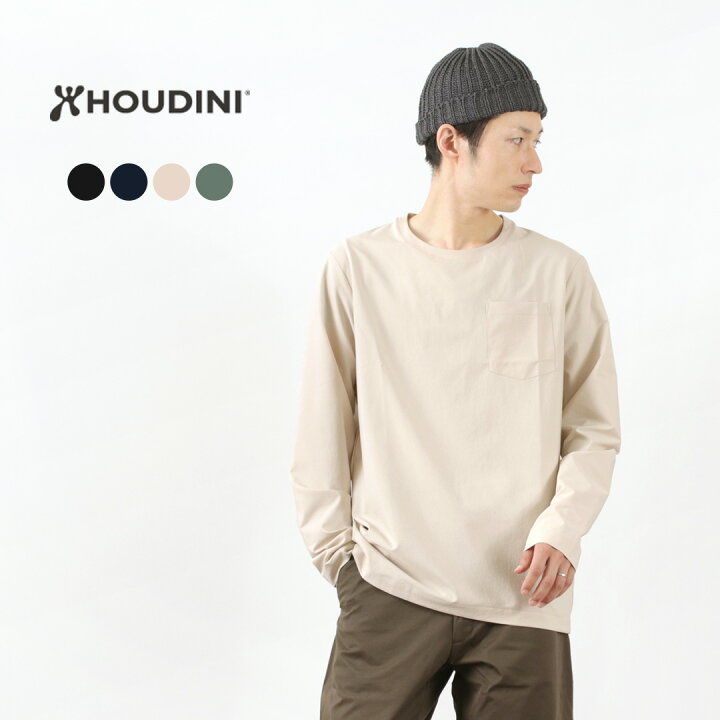 楽天市場】【10％OFFクーポン対象】HOUDINI（フディーニ/フーディニ  