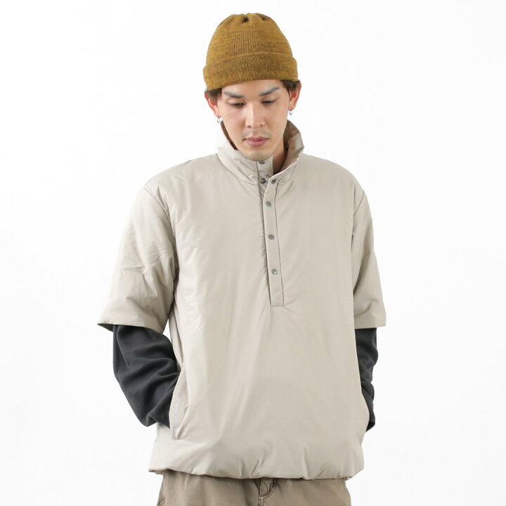 楽天市場】HOUDINI（フディーニ/フーディニ） オールウェザー T-ネック  