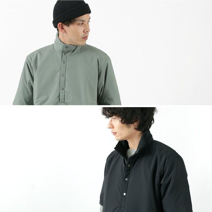 楽天市場】HOUDINI（フディーニ/フーディニ） オールウェザー T-ネック  