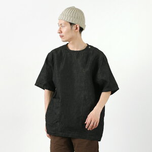 FOB FACTORY�iFOB�t�@�N�g���[�j F3478 �A�g���G T�V���c / �����Y �g�b�v�X ���� / �X���[�s���O �V���c / �傫���T�C�Y / ������� / �� �f�j�� / ���{�� / ATELIER T-SHIRT