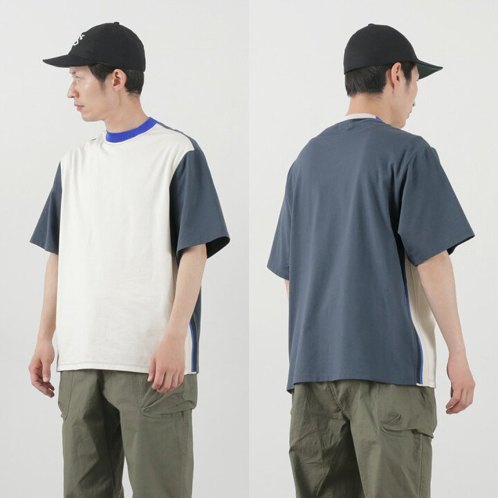 楽天市場】【30％OFF】COOHEM（コーヘン） メンズ ニットサイドライン 