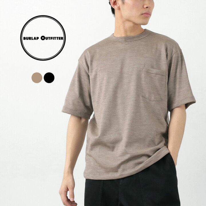 楽天市場】BURLAP OUTFITTER（バーラップアウトフィッター） ショート 