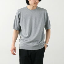 楽天市場】ジョンスメドレー シーアイランドコットン（Tシャツ 