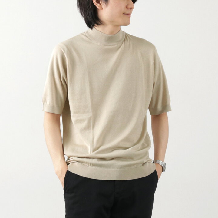 楽天市場】【10％OFFクーポン対象】JOHN SMEDLEY（ジョンスメドレー 