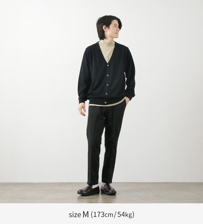楽天市場】【10％OFFクーポン対象】JOHN SMEDLEY（ジョンスメドレー 