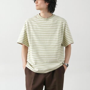 y30OFFzWAX LONDONibNXhj fB[ V[gX[u {[_[TVc WgXgCv / Y gbvX   100 Rbg DEAN SS TEE / JOLT STRIPEyZ[z