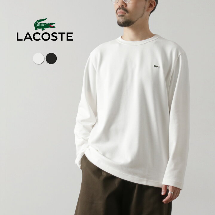 楽天市場】【10％OFFクーポン対象】LACOSTE（ラコステ） クラシック 