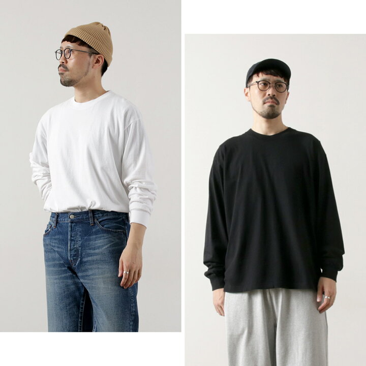 楽天市場】【10％OFFクーポン対象】MINE（マイン） ロングスリーブT 