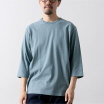 楽天市場】go hemp（カラーブルー）（Tシャツ・カットソー｜トップス 