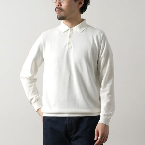 MOONCASTLEi[LbXj ACXRbg OX[u jbg| / Y ڐG⊴  { ICE COTTON LONG POLO NECK 12G