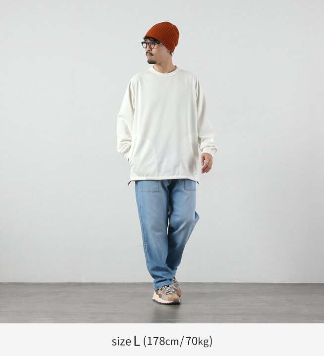 楽天市場】NANGA（ナンガ） エコハイブリッド オーバーサイズ ロング