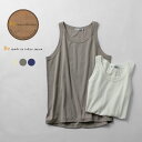 RE MADE IN TOKYO JAPAN（アールイー） パーフェクトインナー タンクトップ / メンズ 無地 日本製 Perfect Inner Tank…