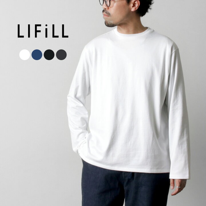 楽天市場】【10％OFFクーポン対象】LIFiLL（リフィル） サイドスリット 