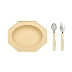 ベビーダイニングセット ゴメクラシック 吸盤付きボウル 吸着ボウル ベビー食器 離乳食 シリコン 離乳食食器 出産祝い 赤ちゃん プレゼント ギフト ROCOU ロコユー