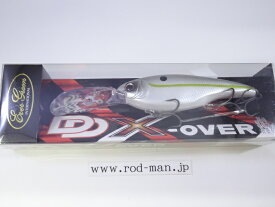 エバーグリーン　MoDo　DDエックスオーバー　#448　Gスパークル【メール便可】