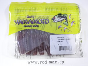 ゲーリーヤマモト ベビーファットイカ #331 コーク