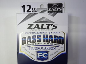 ���C���V�X�e���@�U���c�@�o�X�n�[�h�@BASS HARD�@#12lb�@150yds(75YDSP+75yds)�@�t�����J�[�{���y���[���։z
