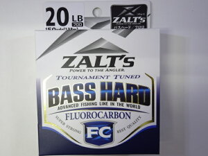 ���C���V�X�e���@�U���c�@�o�X�n�[�h�@BASS HARD�@#20lb�@150yds(75YDSP+75yds)�@�t�����J�[�{���y���[���։z