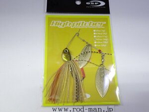 �I�[�G�X�s�[�@�n�C�s�b�`���[1/2ozDW(�_�u���E�B���[)�@#S-22�@�L���[�S�[���h�y���[���։z