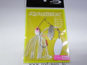 �I�[�G�X�s�[�@�n�C�s�b�`���[1/2ozDW(�_�u���E�B���[)�@#S-57�@C.B.�p�[���V���b�h�y���[���։z