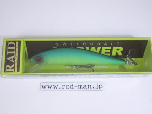 ���C�h�W���p���@�X�E�B�b�`�x�C�g�A���T�[�@#002�@SHIMANASHI TIGER�y���[���։z