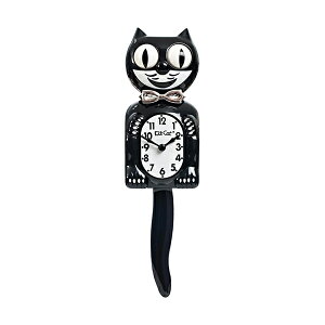 Kit-Cat Klock LbgLbgNbN ^LV[h N[{E^C BCW-01