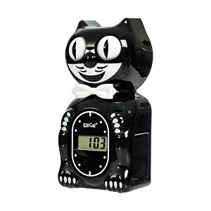 Kit-Cat Klock LbgLbgNbN \[[fW^A[NbN (NVbNubN)SKC-1