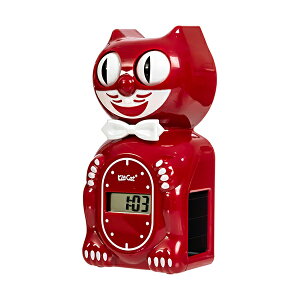 Kit-Cat Klock LbgLbgNbN \[[fW^A[NbN (Xy[X`F[)SKC-52
